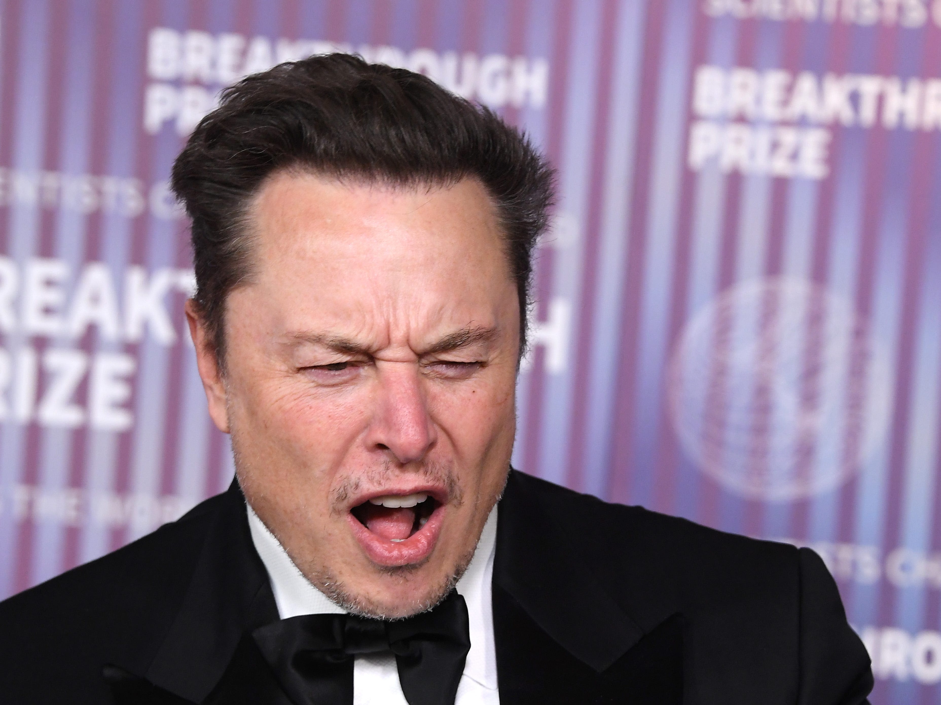 Tesla is pulling out all the stops to get Elon Musk his $47 billion pay package
