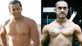 Salman Khan And Not Aamir Khan Was The FIRST Choice For Ghajini; Pradeep Rawat Reveals Inside Story - News18