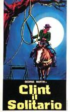 Clint the Stranger