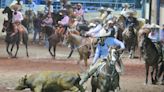 Se impone Charros Unión Laguna en Gómez Palacio