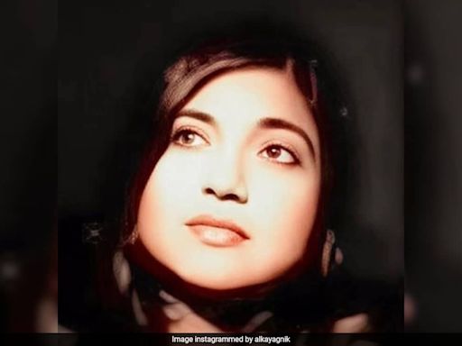 Alka Yagnik's Hearing Loss Points To A Serious Problem Among Youth