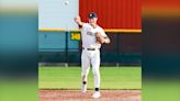 Webb City Alum Cy Darnell Named the MINK League Player of the Week