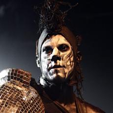 Wes Borland