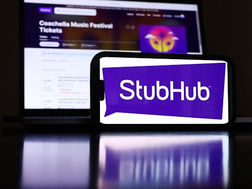 DC sues ticket reseller StubHub for ‘deceptive pricing’ that cost residents $118m in hidden fees