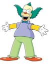 Krusty the Clown