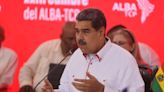 Nicolás Maduro se solidariza con la primera dama de Siria diagnosticada con leucemia