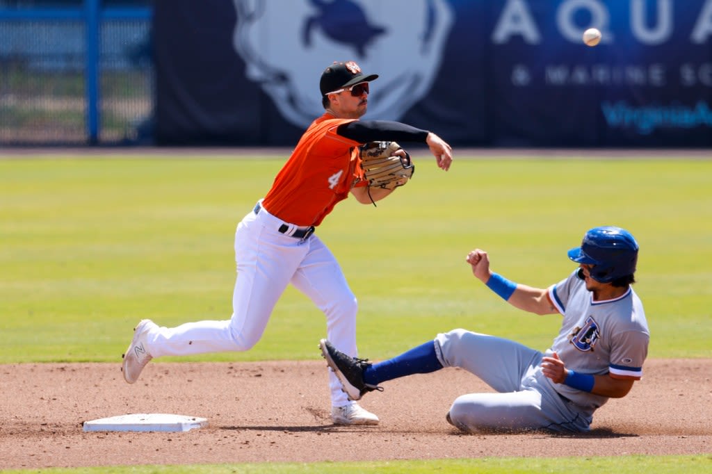 This week at Harbor Park: Norfolk Tides return home above .500 after two-week road trip