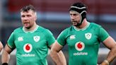 O'Mahony helping Doris 'massively' with captaincy