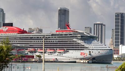 Virgin Voyages Partners for Special Rides and 61 Free Cruises