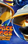 Space Dogs: Adventure to the Moon