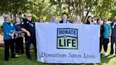 Ochsner Rush, MORA encourage residents to consider organ donation