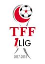 2017-2018 TFF 1. Lig