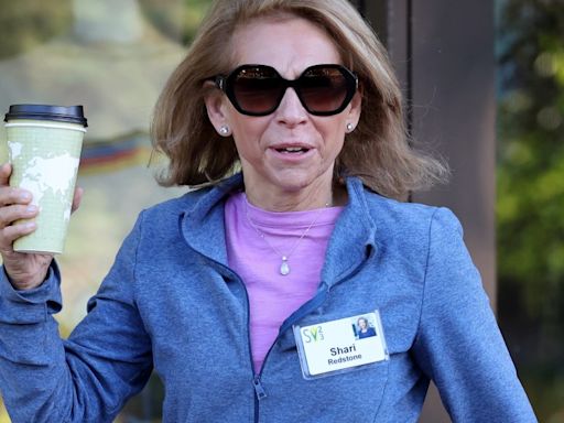 Paramount, Skydance Agree on New M&A Deal Terms but Shari Redstone Hasn’t Approved Pact Yet