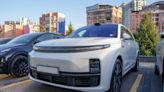 Chinese EV Maker Li Auto Misses Q1 Revenue Expectations Despite Surging Vehicle Sales, Stock Tanks