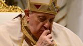 Por temor a un conflicto mundial el Papa asegura que “¡los pueblos quieren paz!”