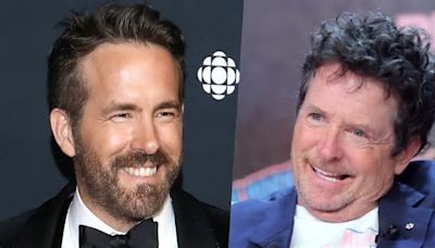 Michael J. Fox, Ryan Reynolds scrive una toccante lettera all’amico. E commuove i fan