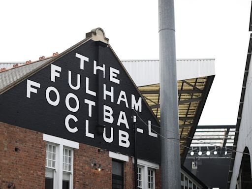 Fulham vs West Ham United LIVE: Premier League latest score, goals and updates from fixture