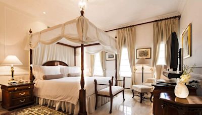 The Imperial New Delhi joins The Leading Hotels of the World collection - ET HospitalityWorld