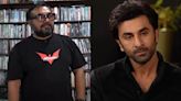 EXCLUSIVE: Anurag Kashyap reveals he saw his life's biggest TV screen at Ranbir Kapoor's house