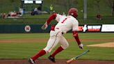 Nebraska baseball takes series over Iowa in double-header, drops finale 4-1