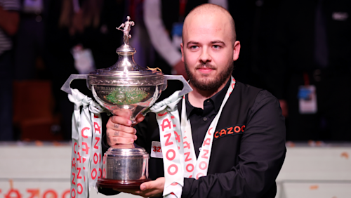 World Snooker Championship 2024: BBC TV schedule, draw, seeds, format and prize money