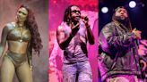 Megan Thee Stallion, Gunna, PARTYNEXTDOOR, and more announced for 2024 Broccoli City Festival