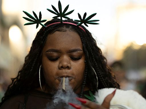 Marijuana possession not a crime: Brazil’s Supreme Court in majority verdict | World News - The Indian Express