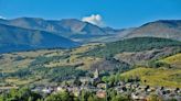 Dónde está Llivia, el olvidado pueblo español que está rodeado de territorio francés