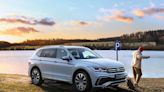 福斯新年首推七人座Tiguan Allspace！2月購車優惠同步開跑