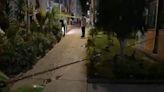 Un muerto y dos heridos deja ataque a bala contra consumidores de drogas en Floridablanca
