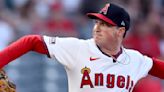 Angels' struggles vs. A's continue as Rosenberg has tough outing