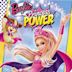 Barbie in Princess Power