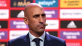 Luis Rubiales vows not to resign as president of Spain's soccer federation