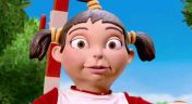 11. The LazyTown Circus