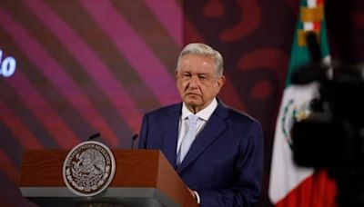 "Irresponsable", el informe de DH de Estados Unidos: AMLO