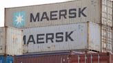 Shipping giant Maersk confirms it chartered ship that collided with Baltimore bridge