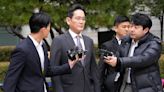 Samsung chief Lee Jae-yong is acquitted of financial crimes related to 2015 merger