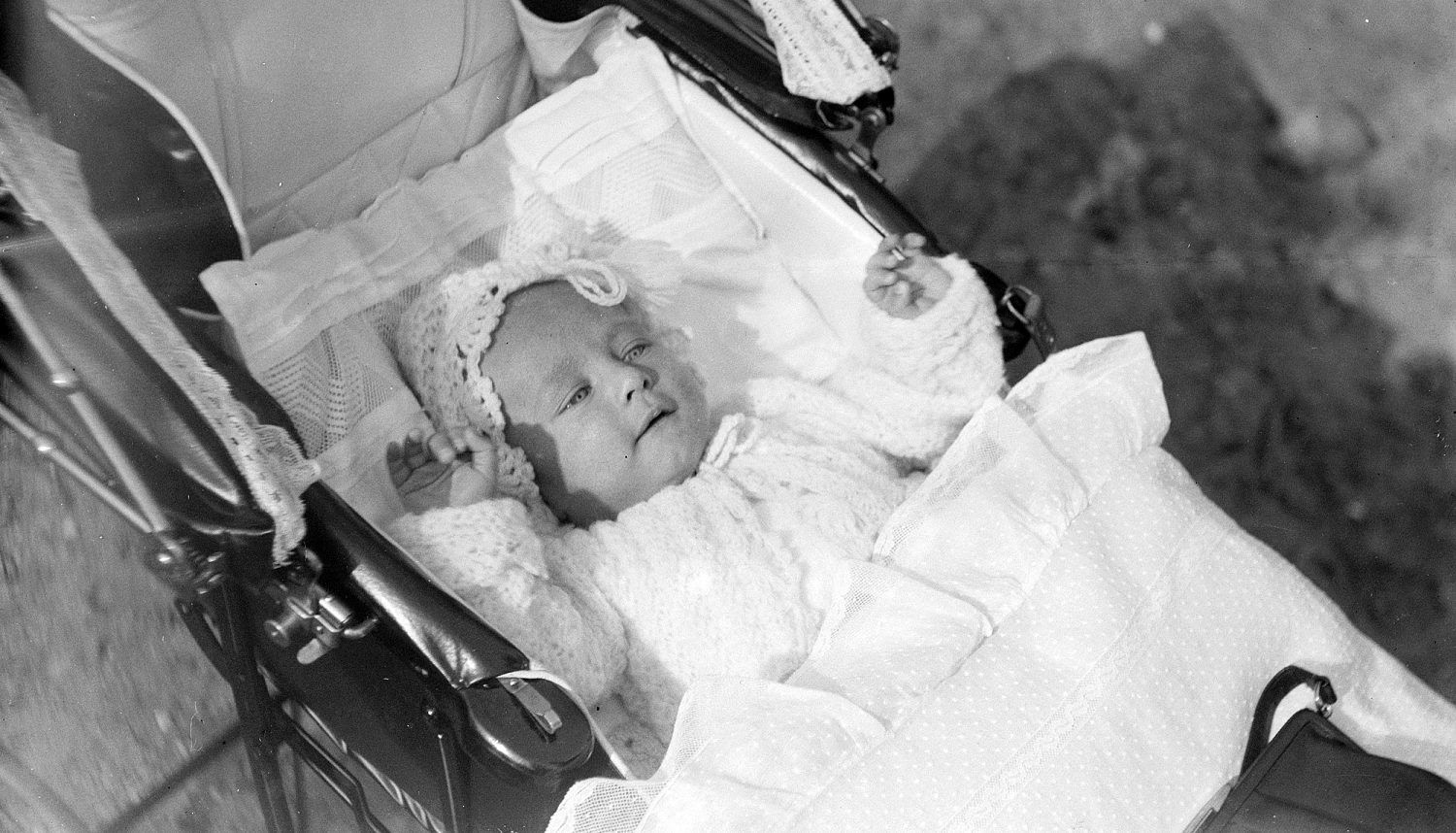 The 50 most popular baby names of the 1920s