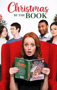 Christmas by the Book