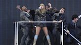 Taylor Swift fans warned against camping out for Amsterdam Eras Tour