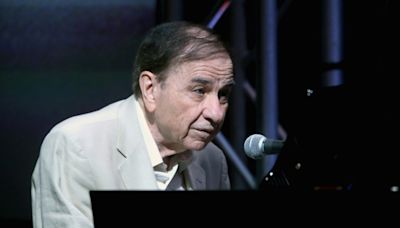 Richard Sherman, compositor de éxitos de Disney, muere a los 95 años