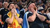 Scotland thrashed by Germany in opening match of Euro 2024