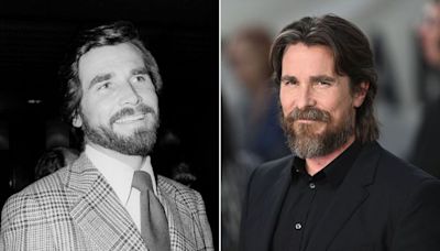 James Brolin reacts to internet saying Christian Bale is his doppelganger: 'I don't get it'