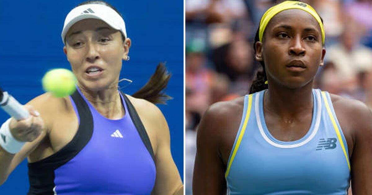 Coco Gauff issues verdict on Jessica Pegula's US Open run after 'crazy' comment