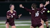 Walsh Jesuit girls soccer reaches 2nd state final in 3 years with win over Strongsville