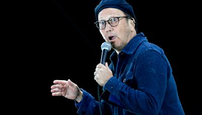 Rob Schneider Booed Off Stage at Canadian Charity Event Over Anti-Trans Jokes