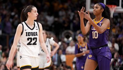 Chicago Sky vs. Indiana Fever: How to Watch Angel Reese vs. Caitlin Clark on Saturday