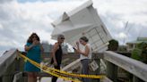 Al menos 5 muertos deja la tormenta tropical Nicole a su paso por la Florida