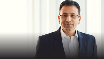 Google India country head Sanjay Gupta elevated to APAC president