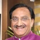 Ramesh Pokhriyal